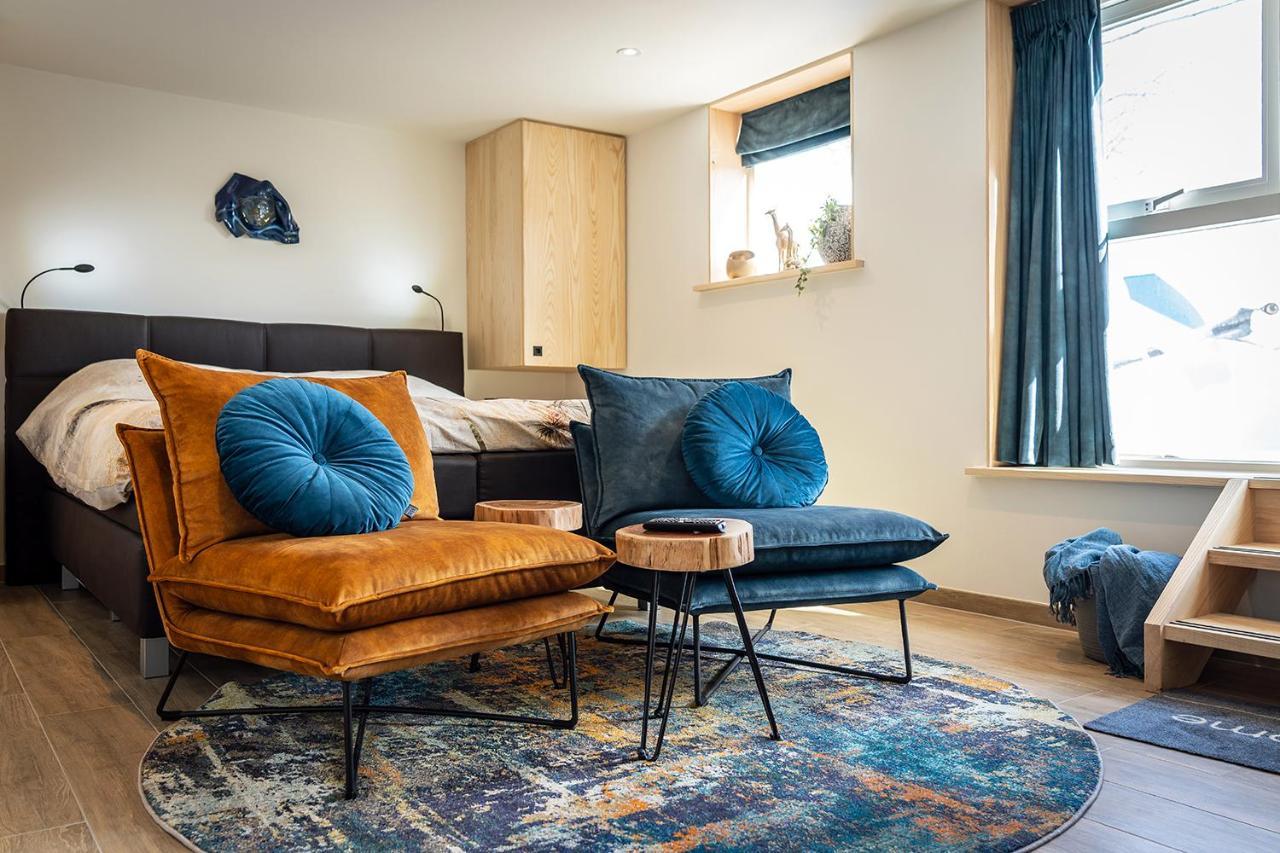 Bed & Breakfast Slow Down Texel Den Burg